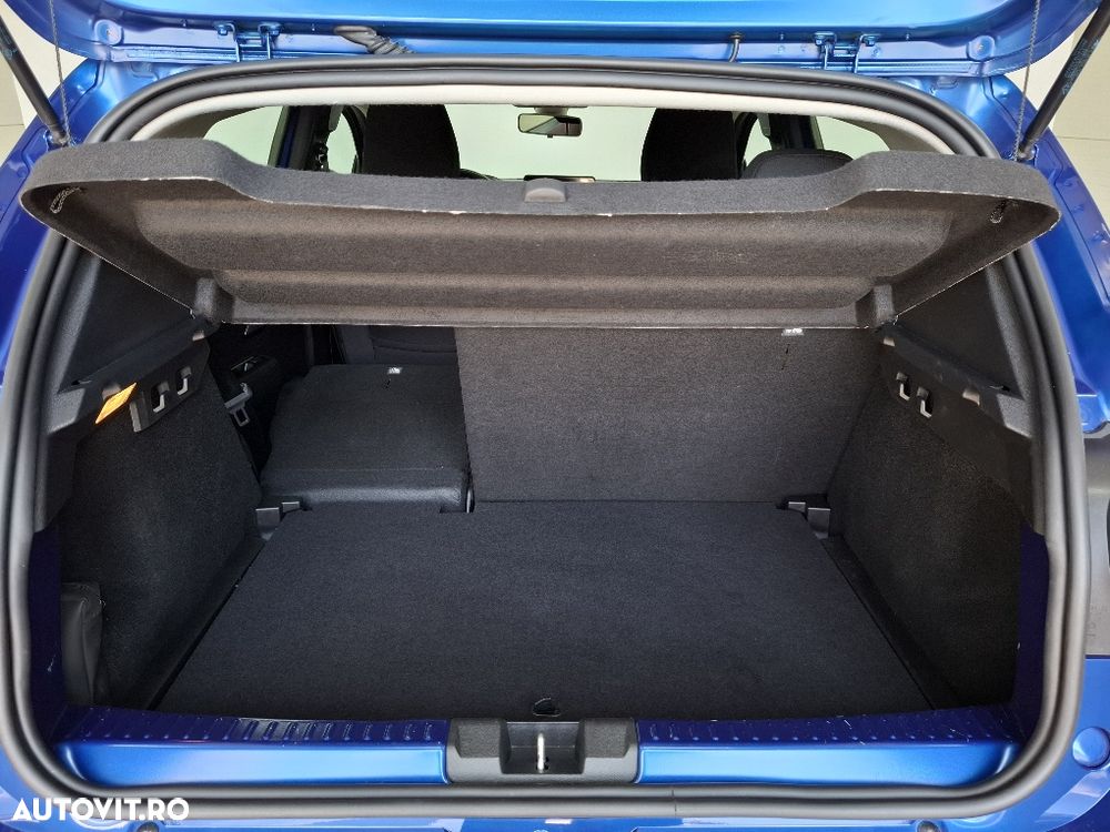 Dacia Sandero Stepway ECO-G 100 MT6 Extreme+ - 5