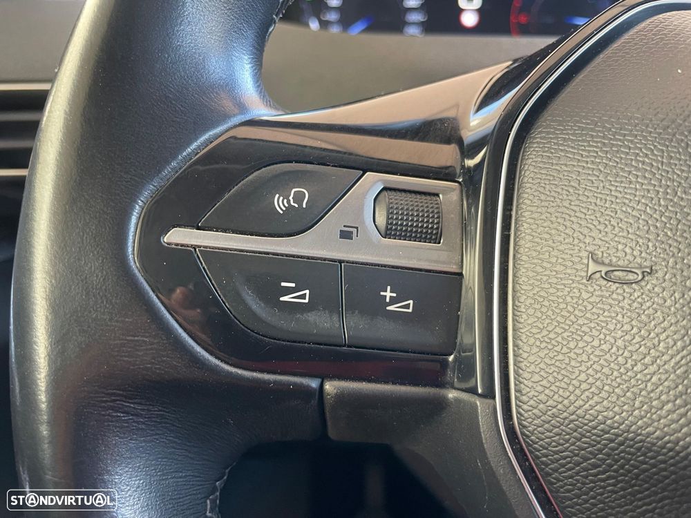 Peugeot 5008 1.5 BlueHDi Allure - 20