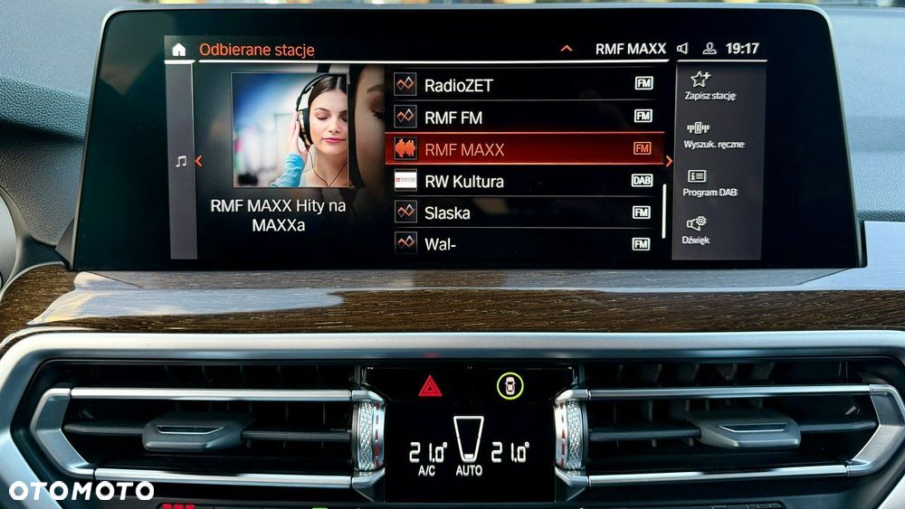 BMW X3 xDrive20d M Sport - 29