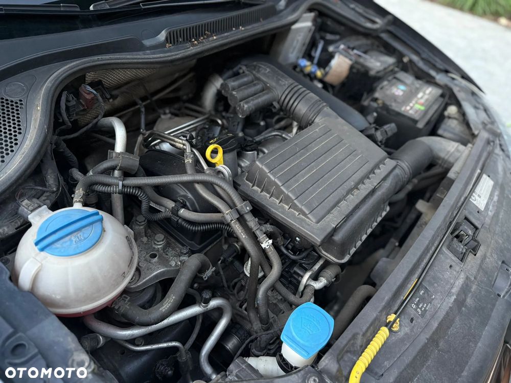 Volkswagen Polo - 9