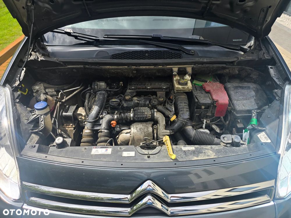 Citroën Berlingo XL Control - 13