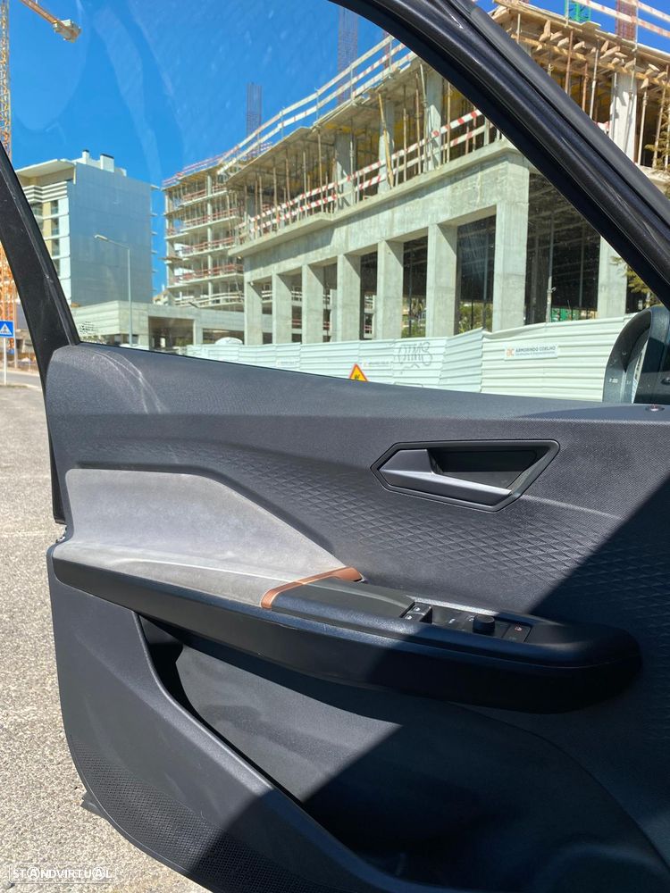 Cupra Born 58 kWh - 22