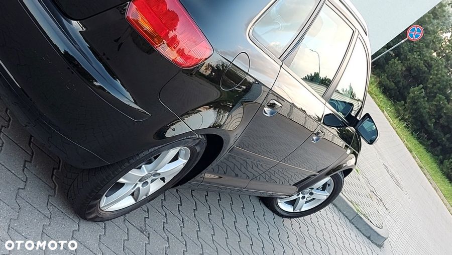 Audi A3 Sportback 2.0 TDI Ambiente - 27