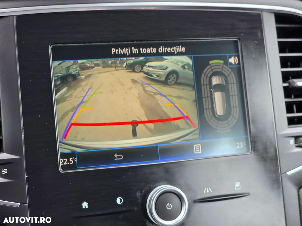 Renault Megane ENERGY dCi 110 LIMITED - 30