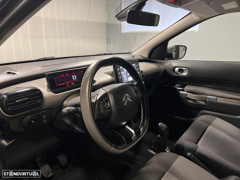 Citroën C4 Cactus 1.2 PureTech Feel - 5