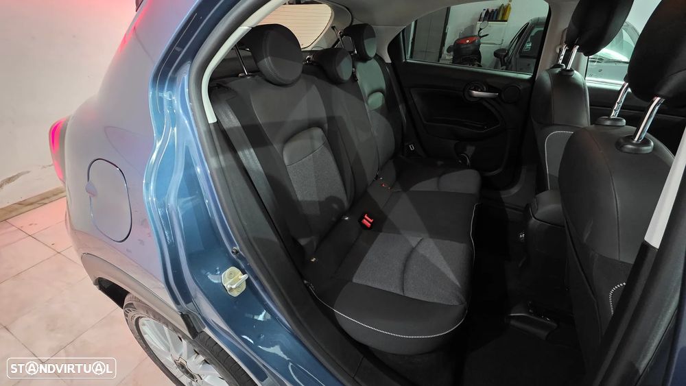 Fiat 500X 1.0 FireFly Club - 22