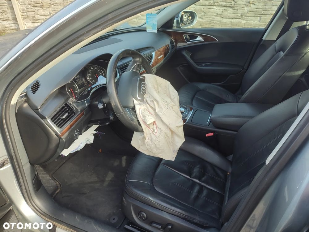 Audi A6 Limousine - 20