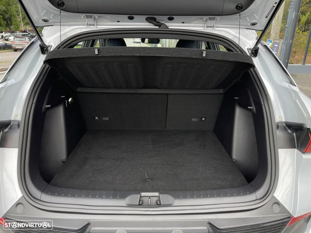 BYD Atto 3 60.48 kWh Comfort - 10