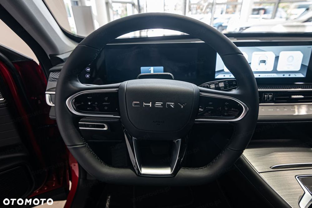 Chery Tiggo 7 1.6 T-GDI Essential DCT - 10