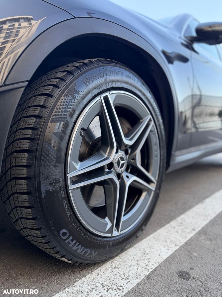 Mercedes-Benz GLC - 19