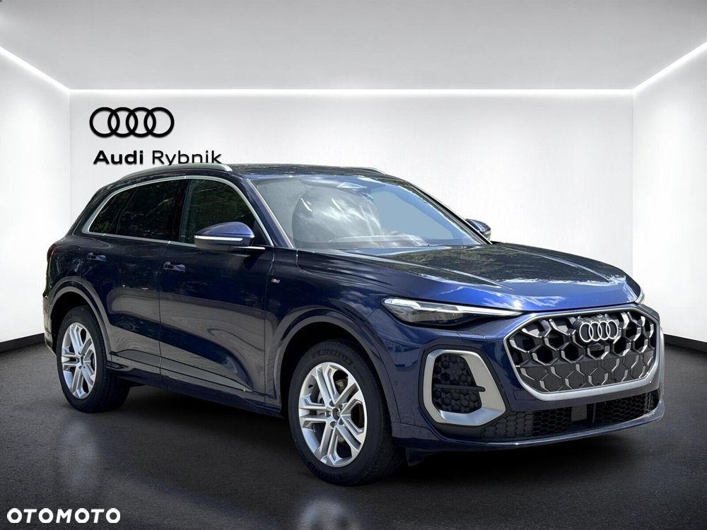 Audi Q5 - 8