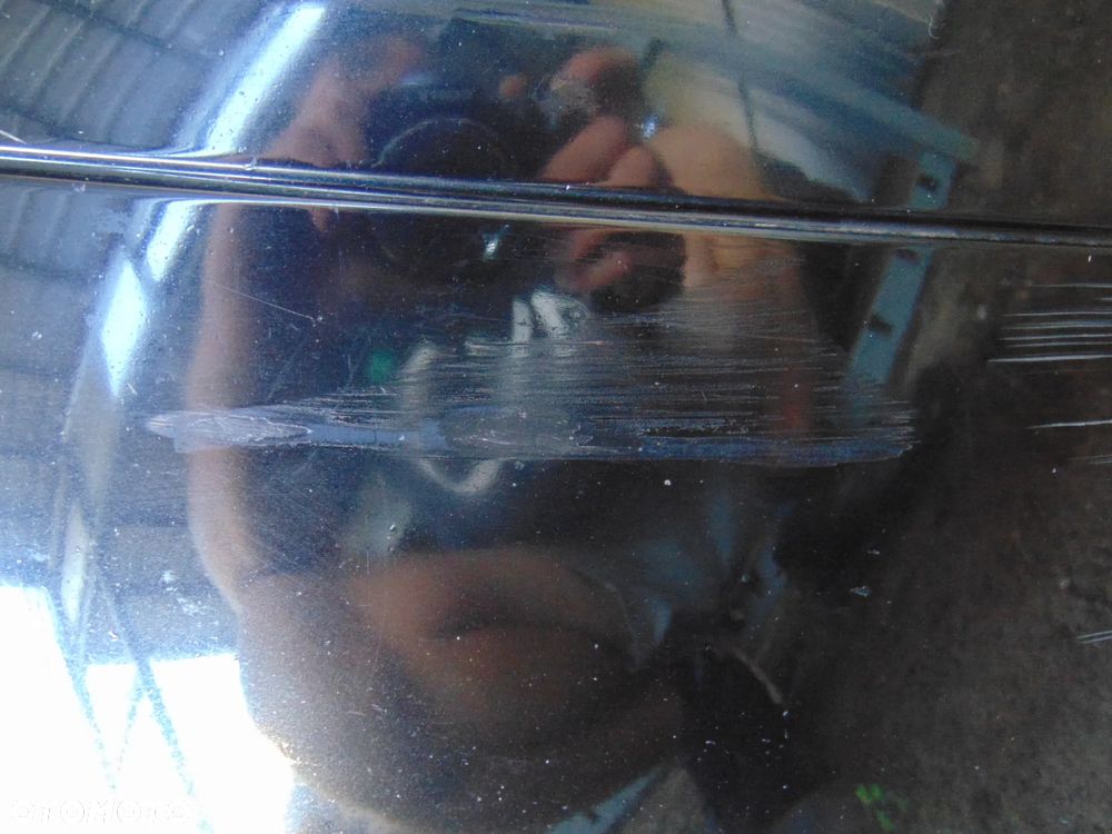 M PAKIET zderzak przedni przód BMW E46 Compact 00-04r - 14