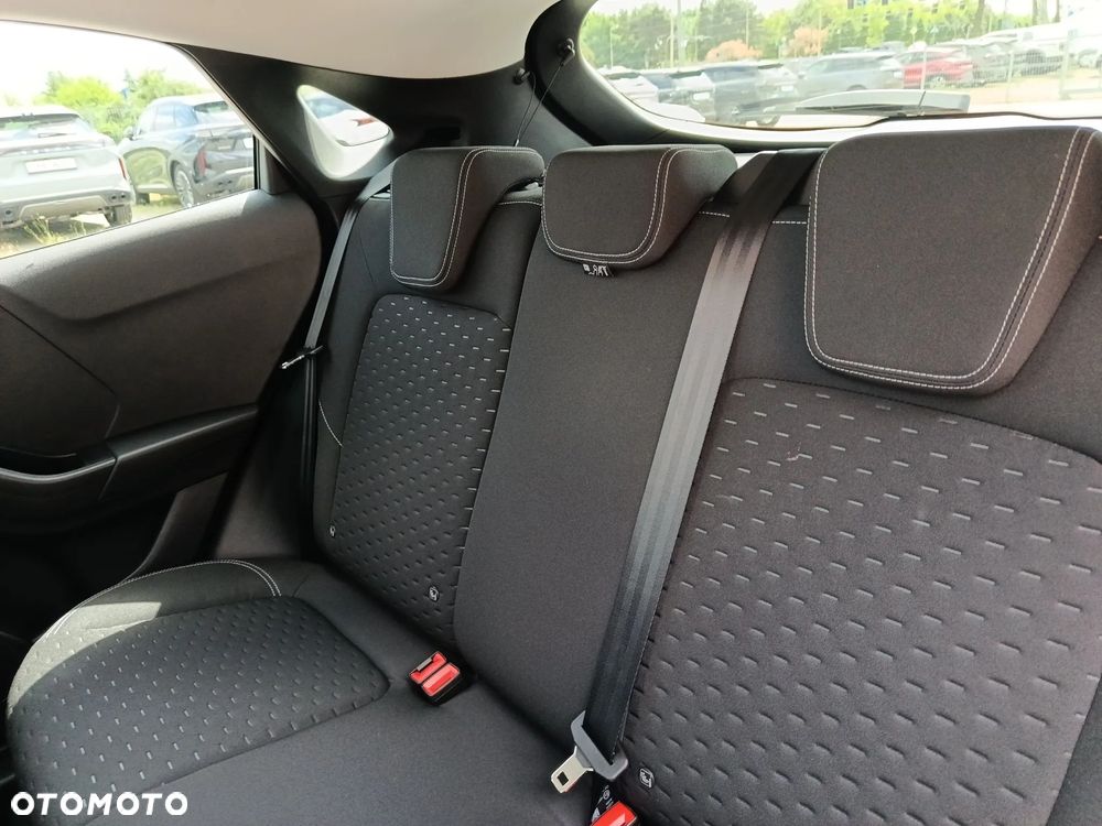 Ford Puma 1.0 EcoBoost mHEV Titanium DCT - 15