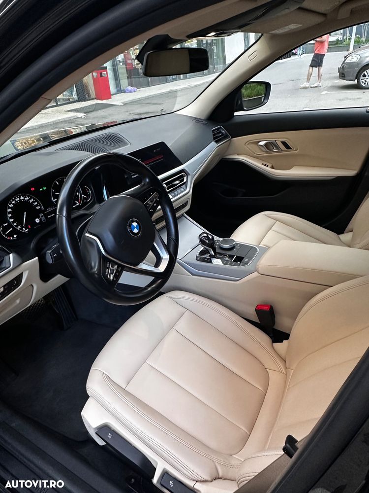 BMW Seria 3 - 21
