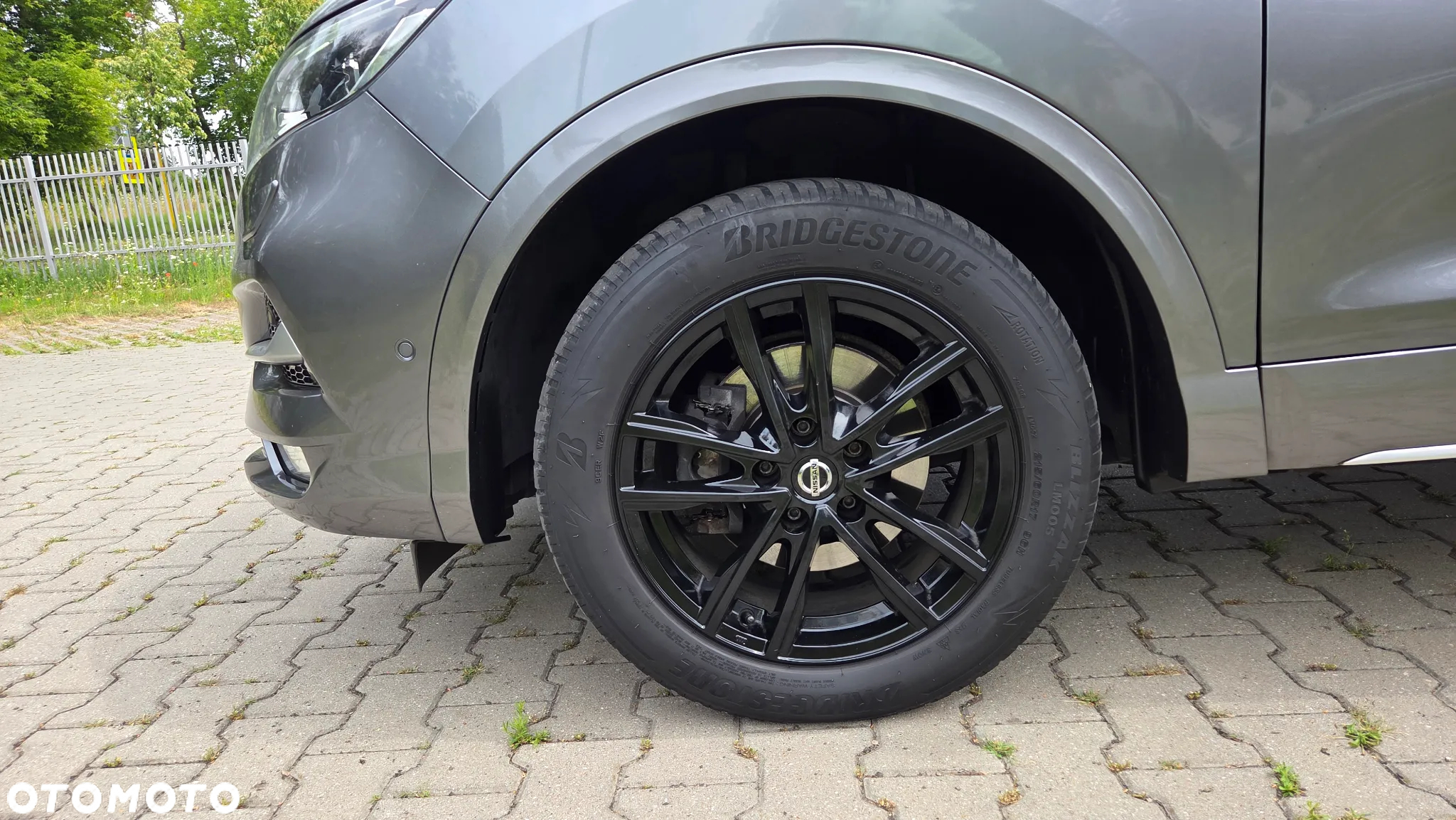 Nissan Qashqai 1.3 DIG-T Tekna+ - 33