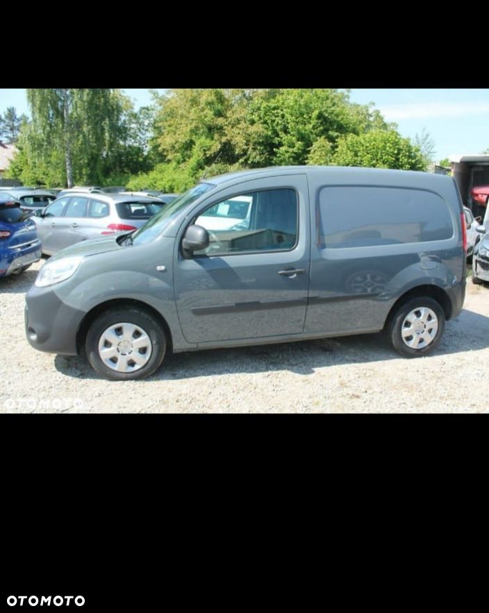 Renault Kangoo - 4