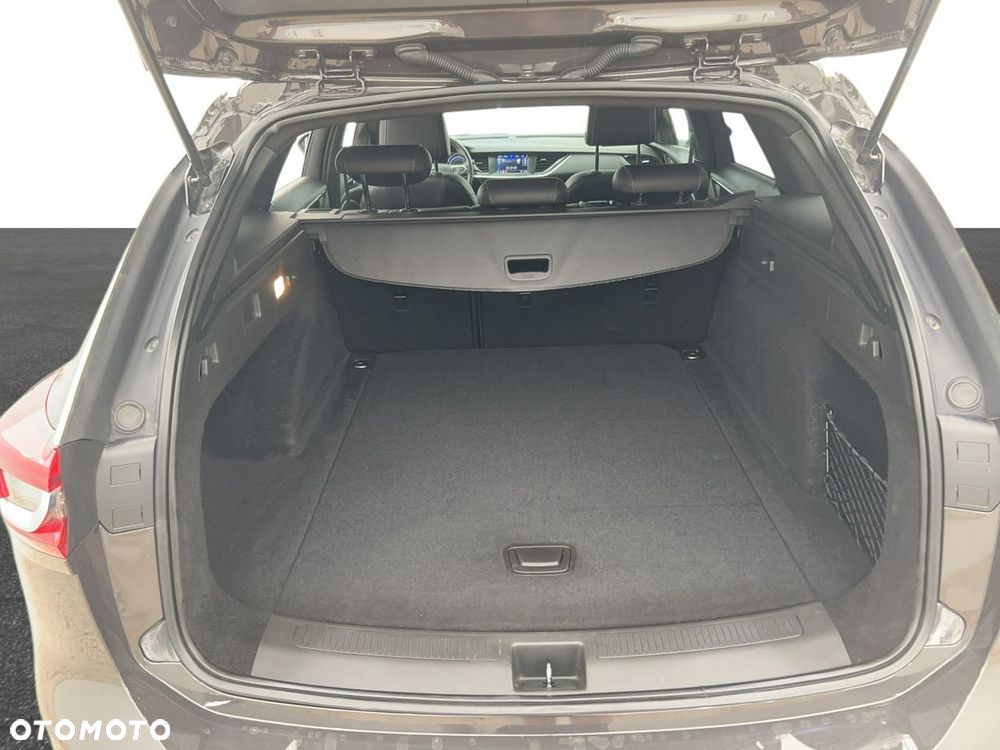 Opel Insignia 2.0 CDTI Elegance S&S - 11