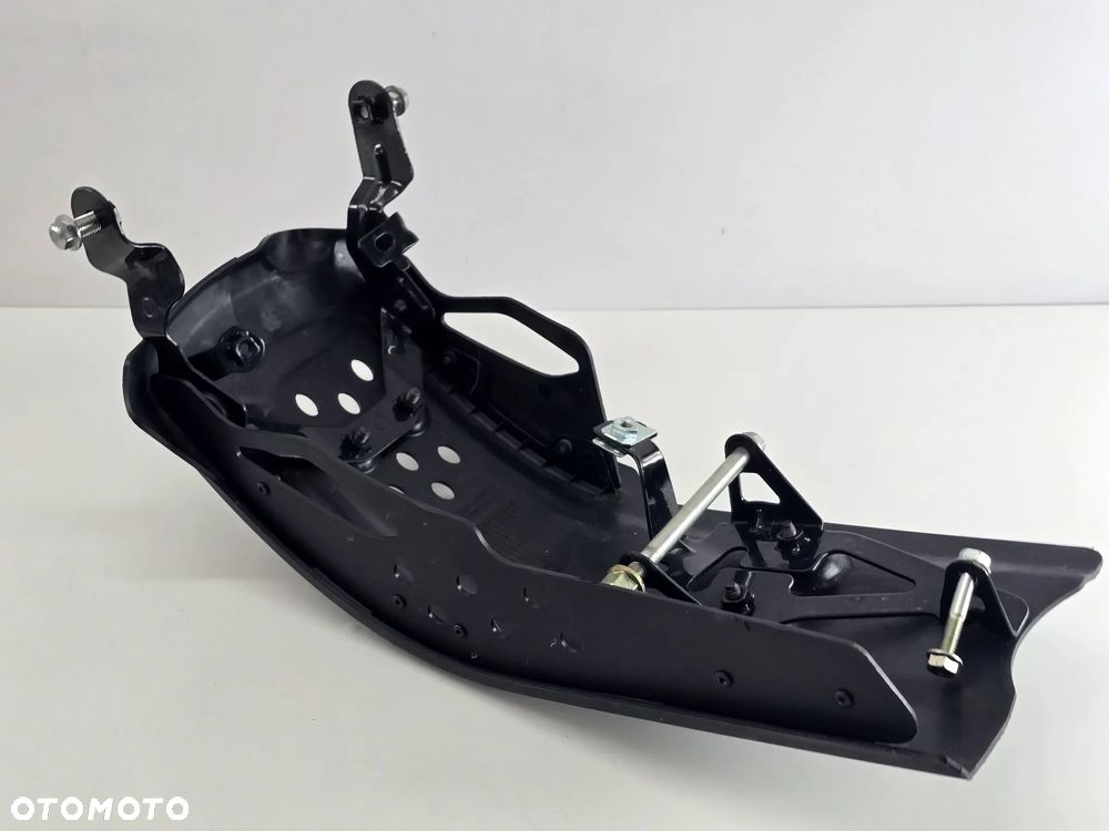 OSLONA SPODU PLYTA MOCOWANIE    TRIUMPH SCRAMBLER 400 SPEED - 7