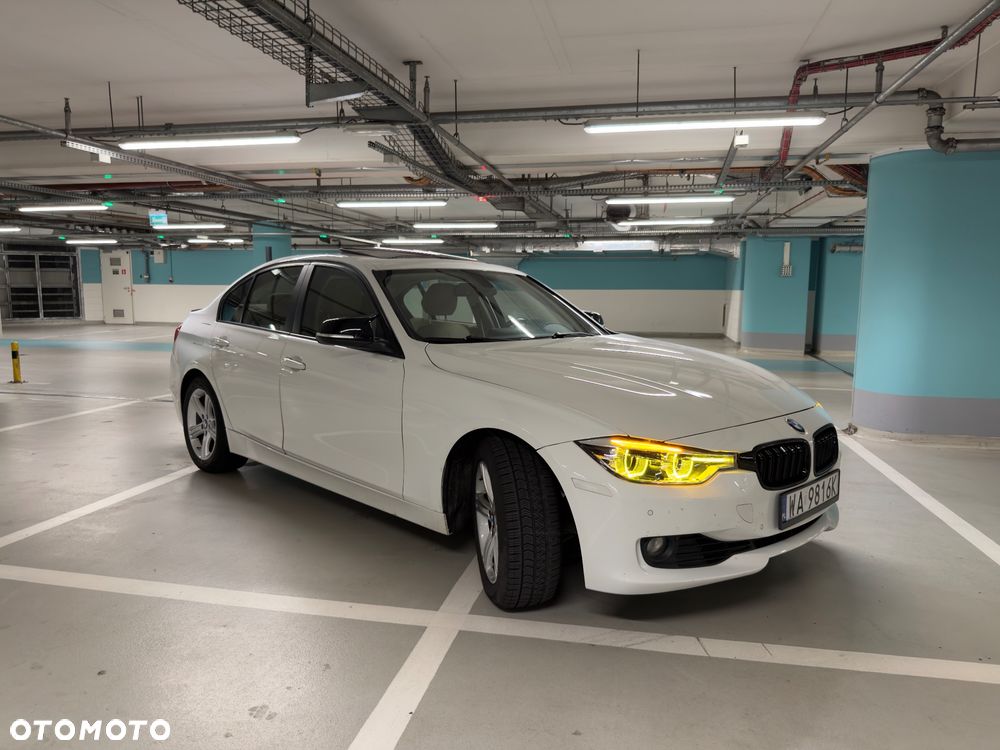 BMW Seria 3 - 1