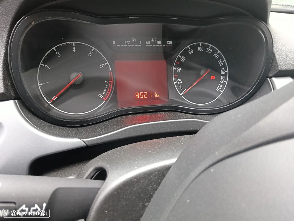 Opel Corsa 1.2 Color Edition - 9