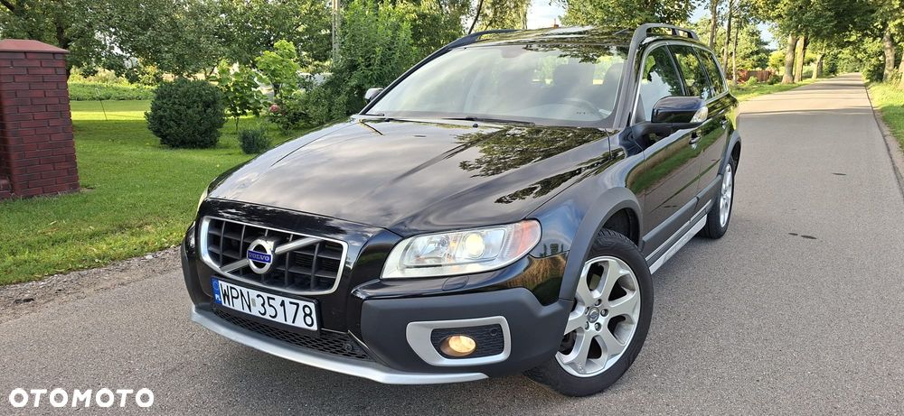 Volvo XC 70 2.4D AWD Kinetic - 3