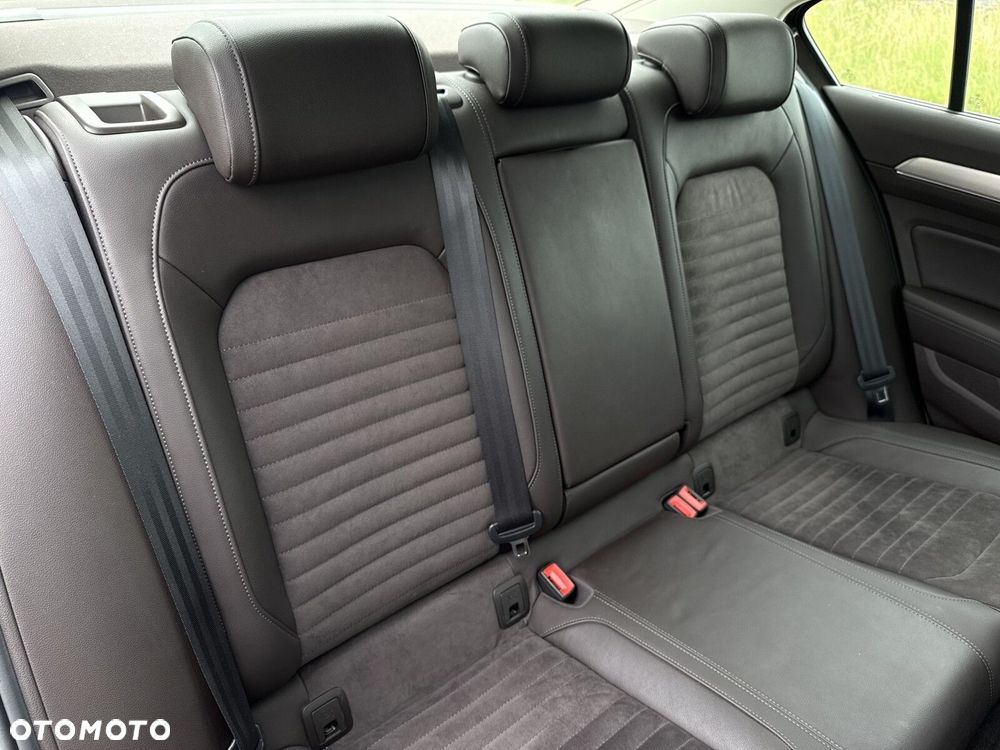 Volkswagen Passat 1.8 TSI BMT Highline DSG - 35