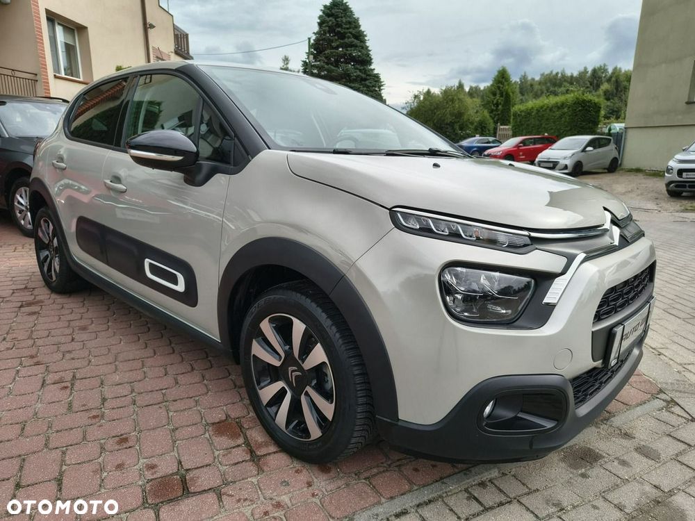 Citroën C3 Pure Tech 110 S&S EAT6 MAX - 4