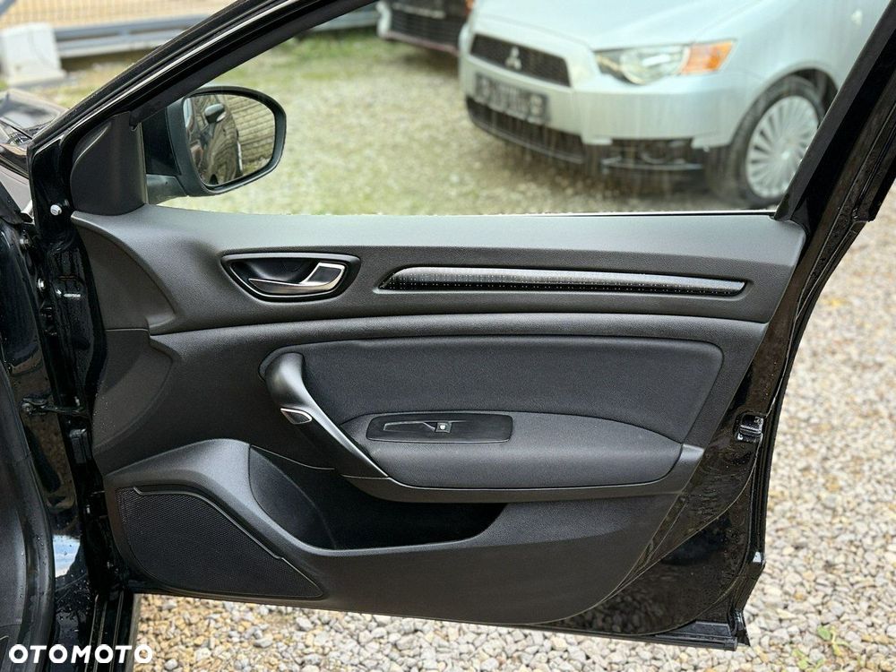 Renault Megane - 27