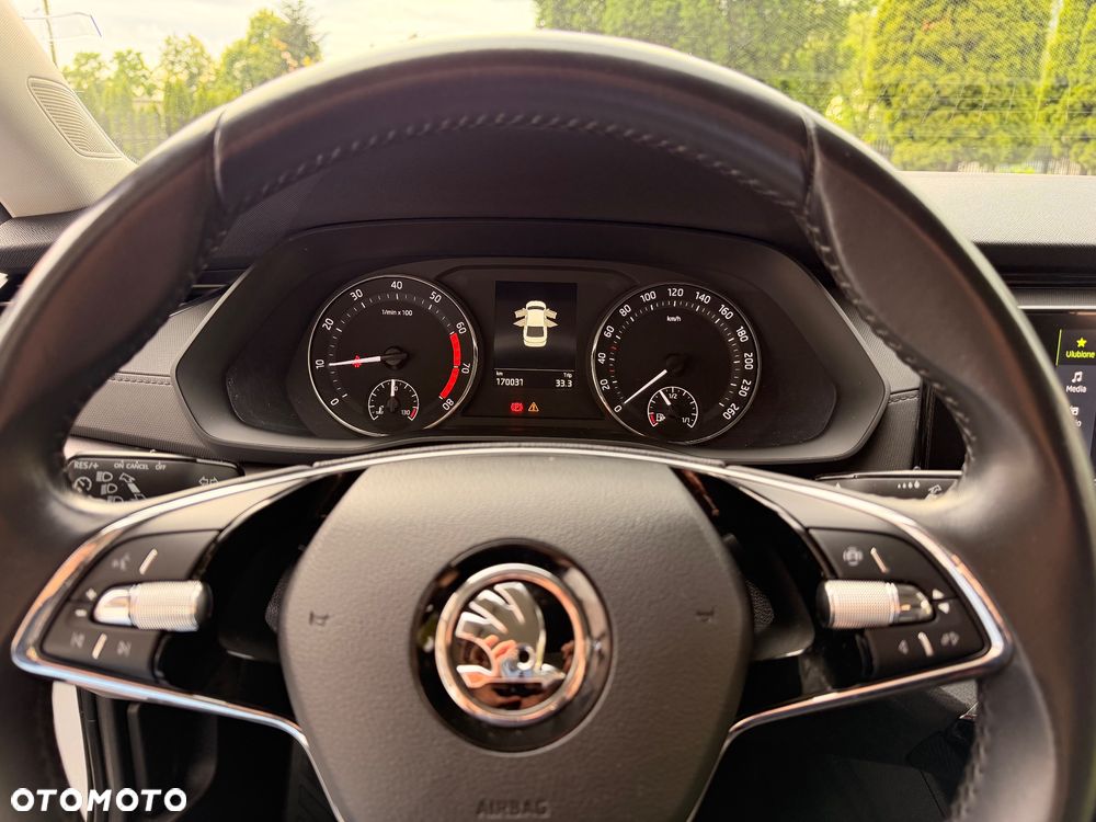 Skoda Octavia 1.5 TSI ACT Ambition - 18