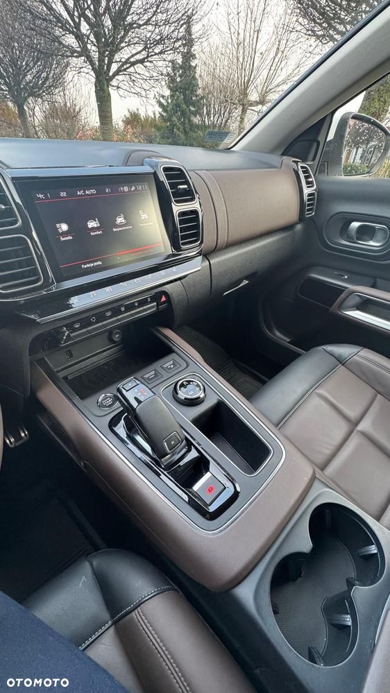 Citroën C5 Aircross 1.6 PureTech Shine EAT8 - 5