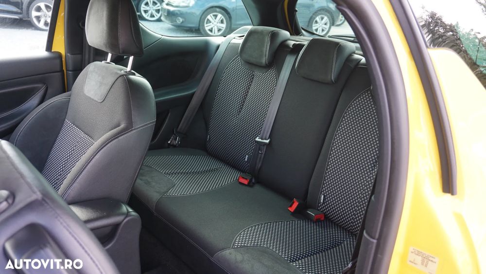 Citroën DS3 VTi 120 SoChic - 7