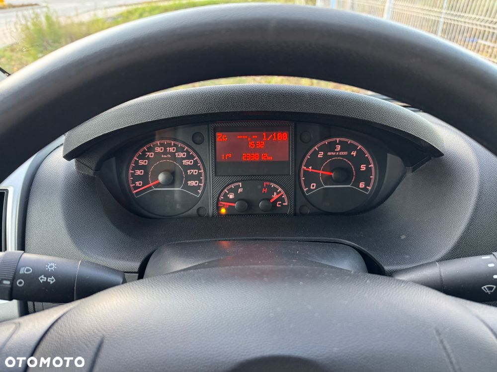 Fiat Ducato L4H2 - 15