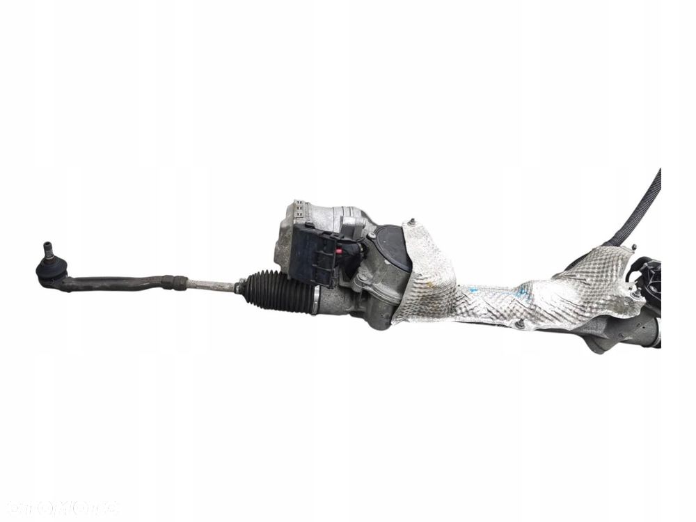 PRZEKŁADNIA MAGLOWNICA CITROEN C4 PICASSO II 2013-2016 6820000262 EUROPA - 2