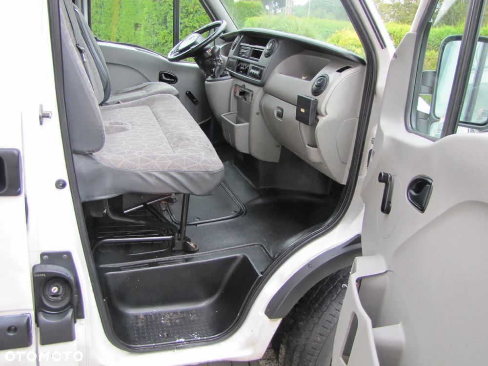 Renault master - 11