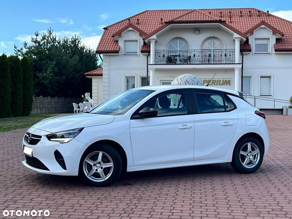 Opel Corsa - 12