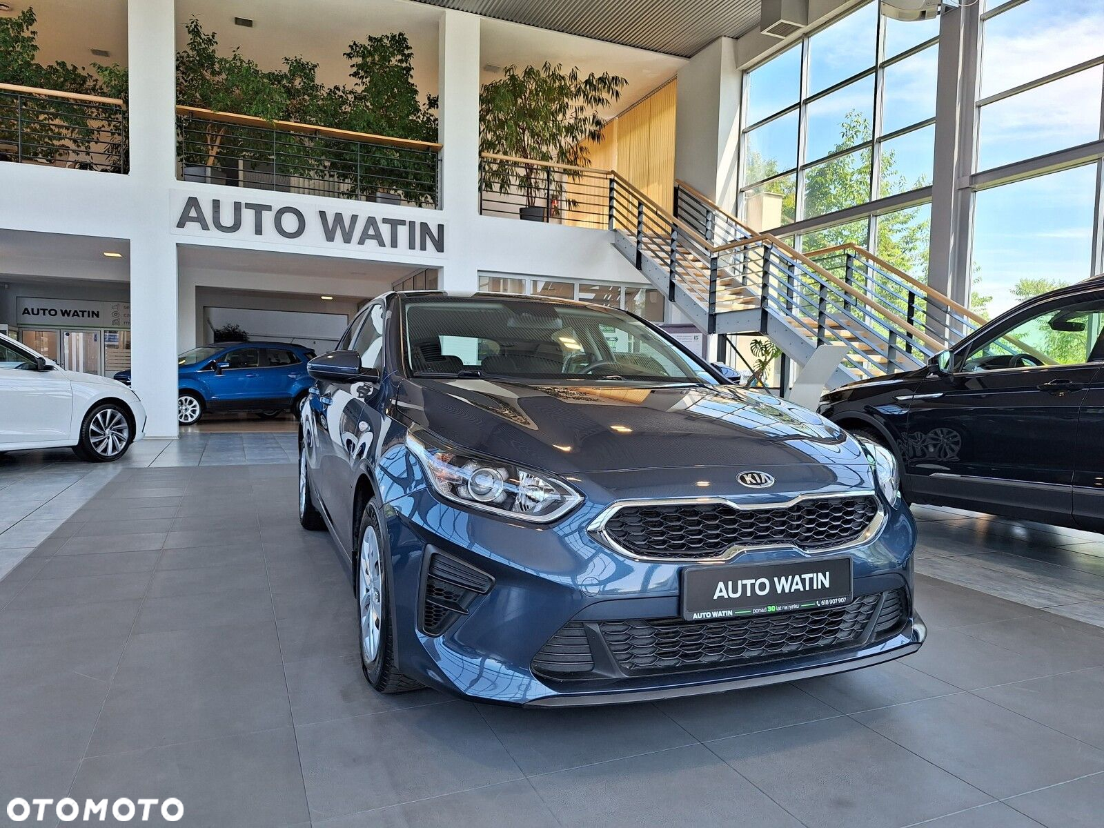 Kia Ceed 1.0 T-GDI S - 3