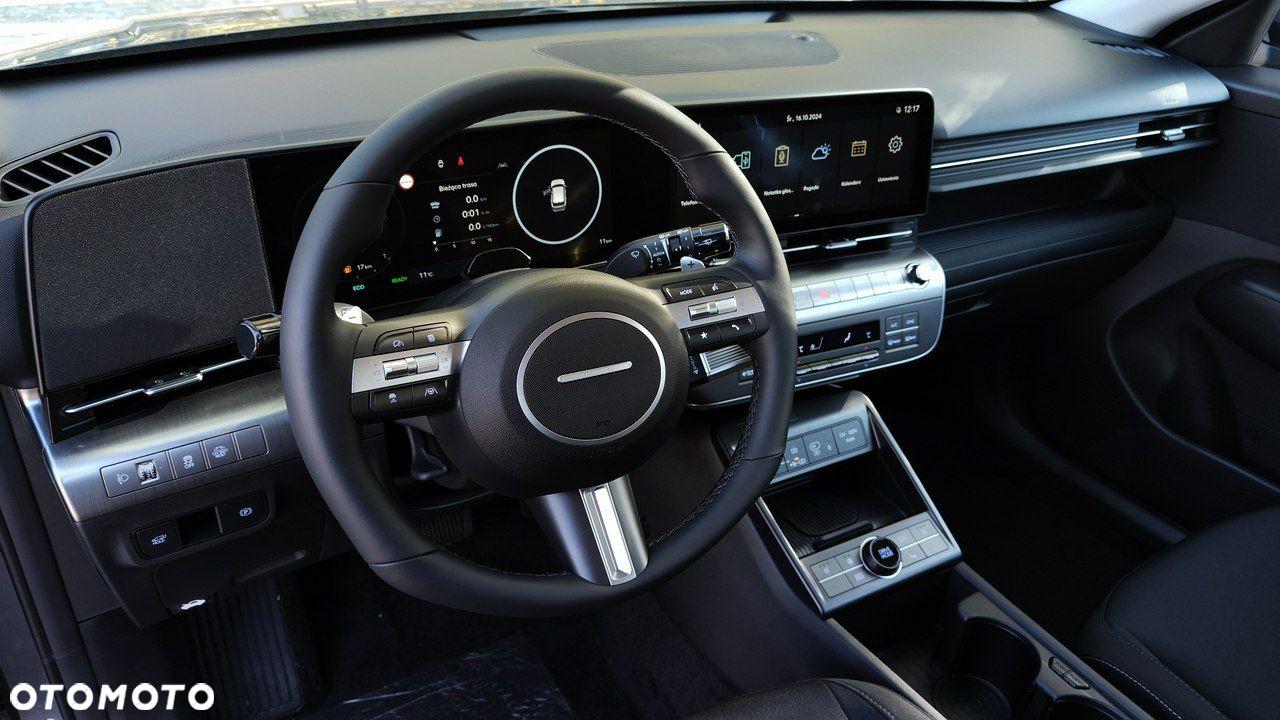Hyundai Kona - 9