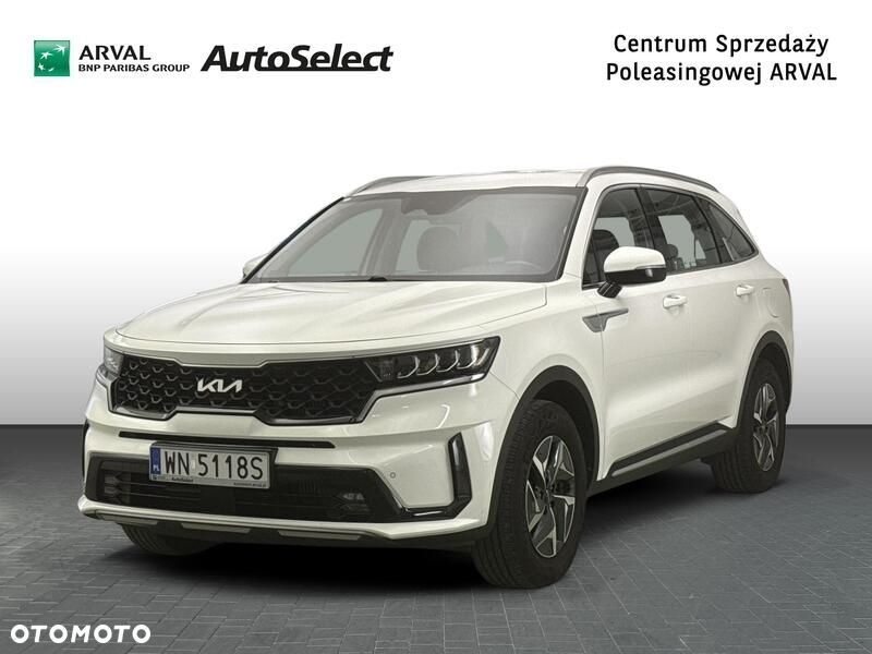 Kia Sorento 1.6 T-GDI HEV M - 1