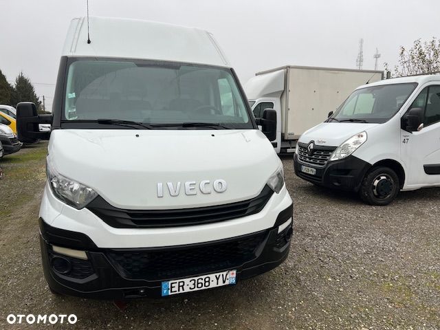 Iveco Daily 35S14 L3H2 2,3 140 KM klima tempomat - 2