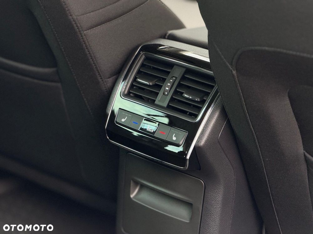 Skoda Superb 1.4 TSI Plug-In Hybrid Style DSG - 21