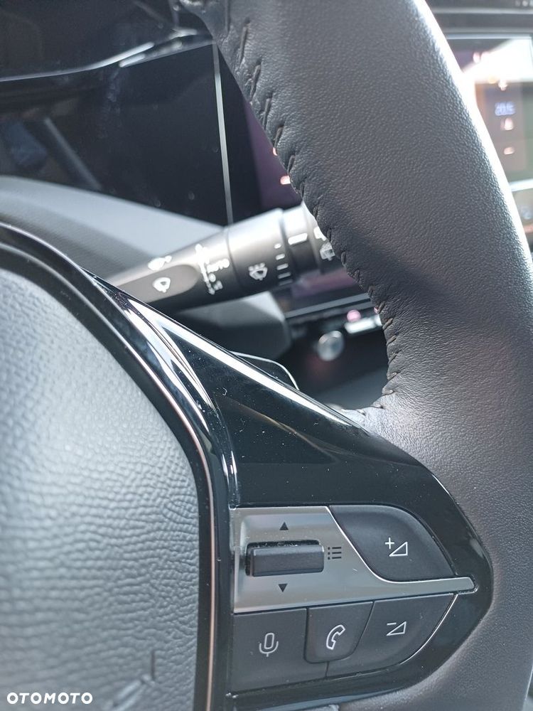 Peugeot 308 1.2 PureTech Allure Pack S&S EAT8 - 29