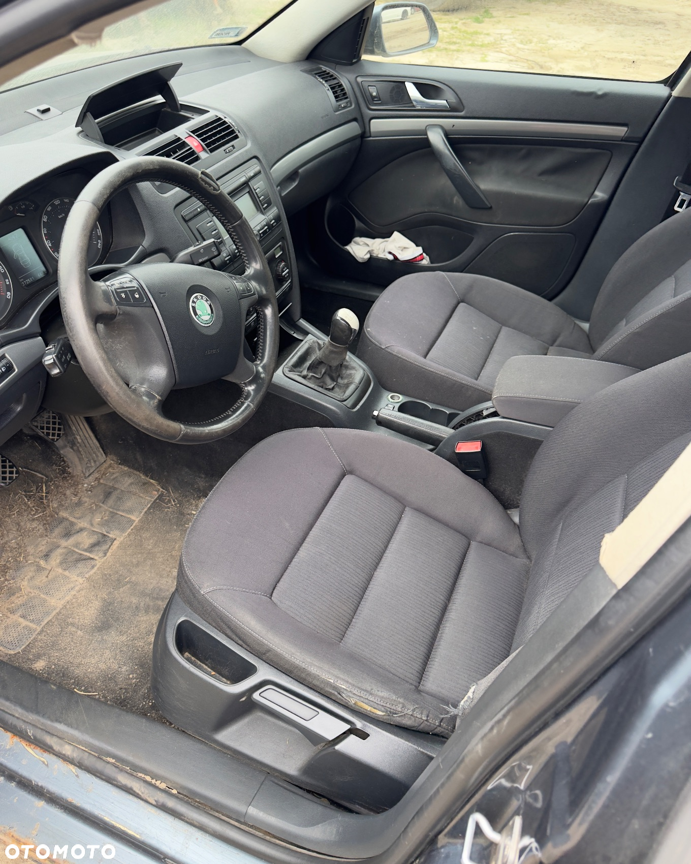 Skoda Octavia 1.9 TDI Classic - 4