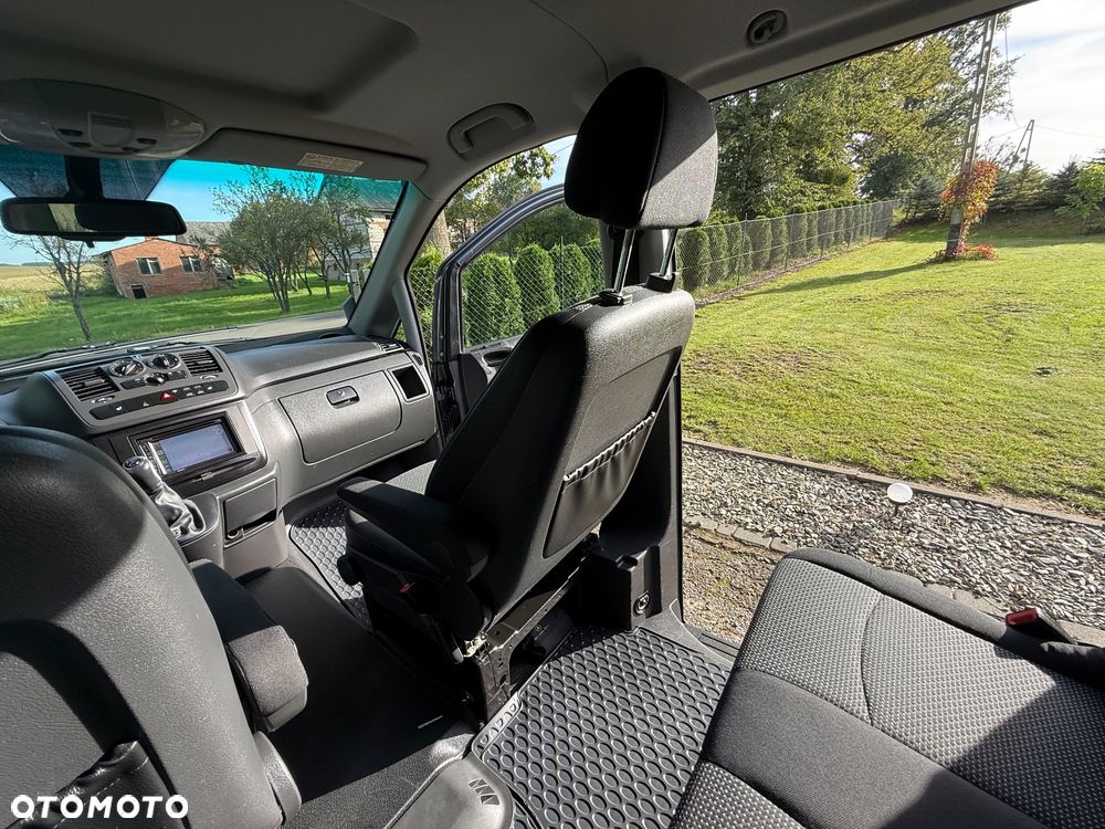 Mercedes-Benz Vito - 24