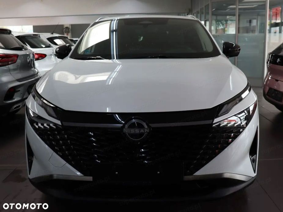 Nissan Qashqai - 3