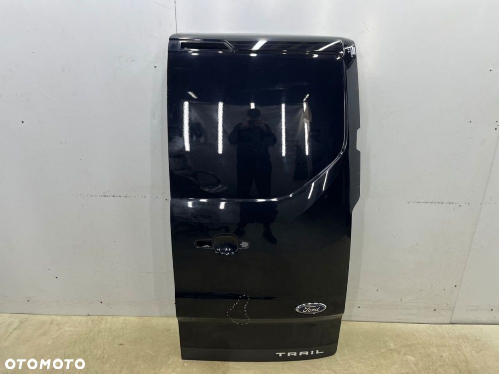 Drzwi Ford Connect Mk2 12-22r. prawe tylne prawy tył - 1