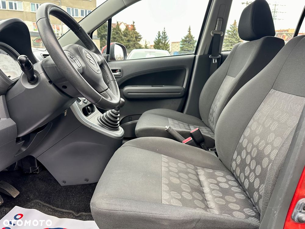 Suzuki Splash 1.2 GLX / Comfort - 14