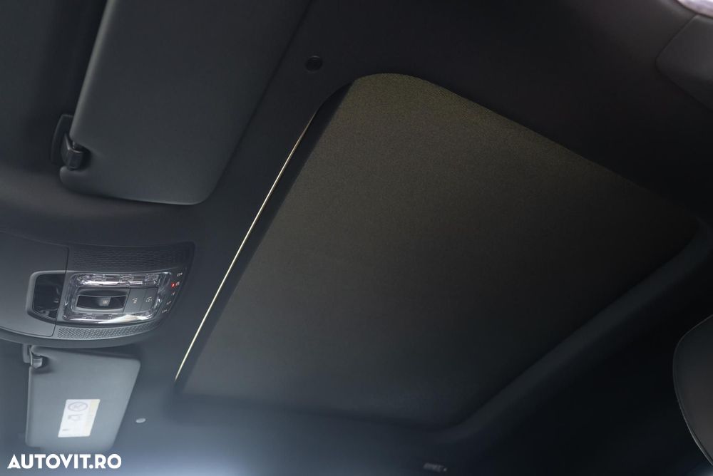 Mercedes-Benz GLE Coupe - 23