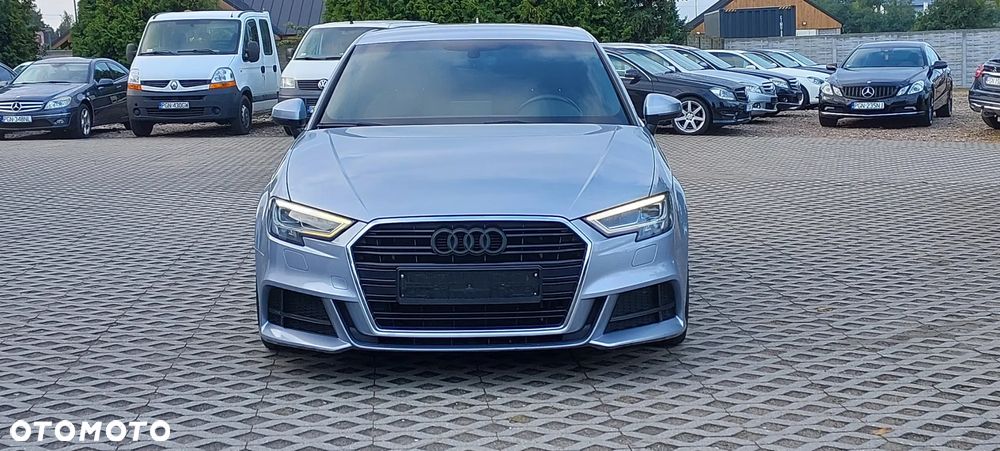 Audi A3 3-drzwiowe - 16