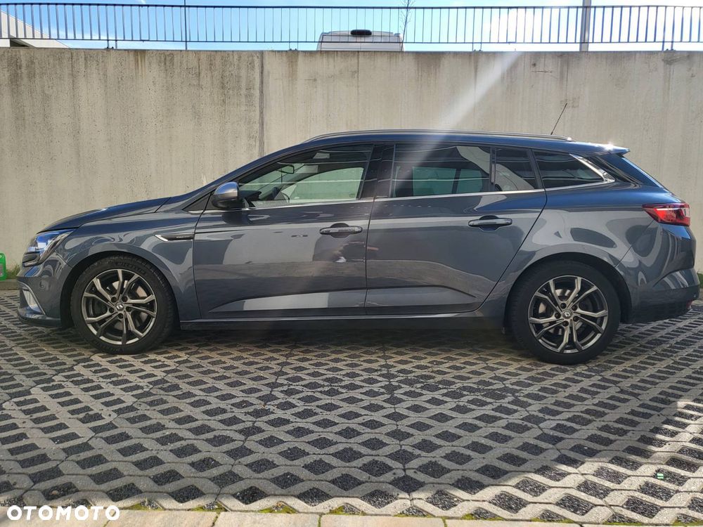 Renault Megane - 12