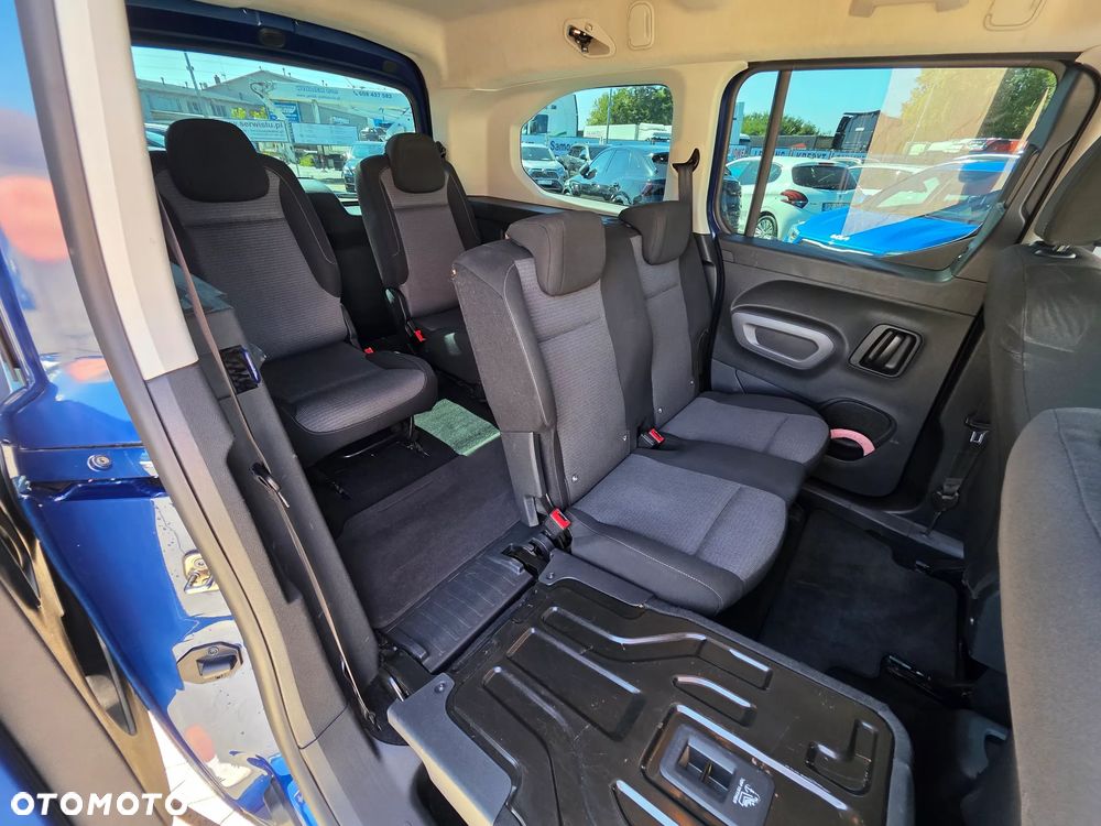 Toyota Proace City Verso 1.5 D-4D Business - 14